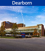Ӱֱ Hospital, Dearborn